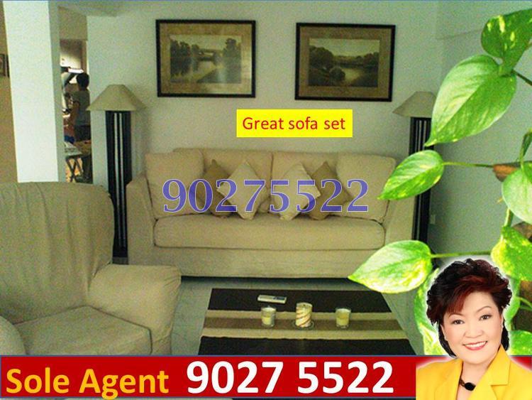 Blk 223 Ang Mo Kio Avenue 1 (Ang Mo Kio), HDB 3 Rooms #105804972